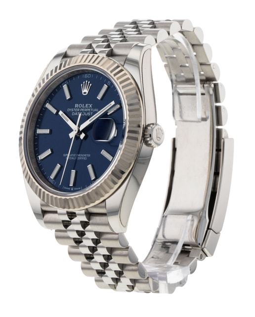 Rolex Datejust 41 126334 Image 2
